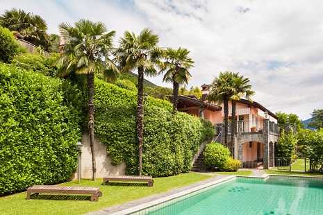 villetta quadrifamiliare in vendita a san felice del benaco, desenzano e sul lago di garda