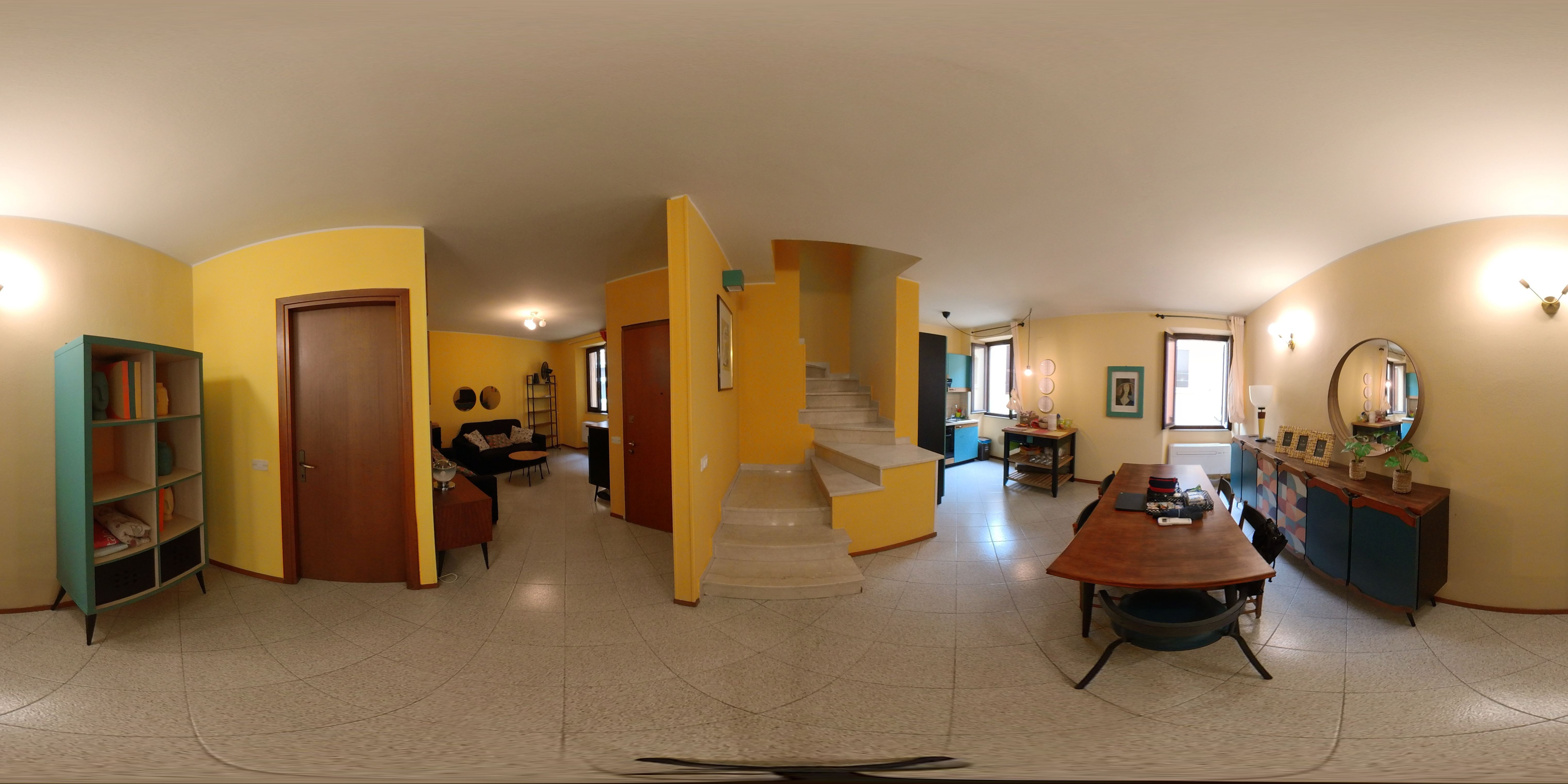 Ingresso 360 Duplex Centro Desenzano