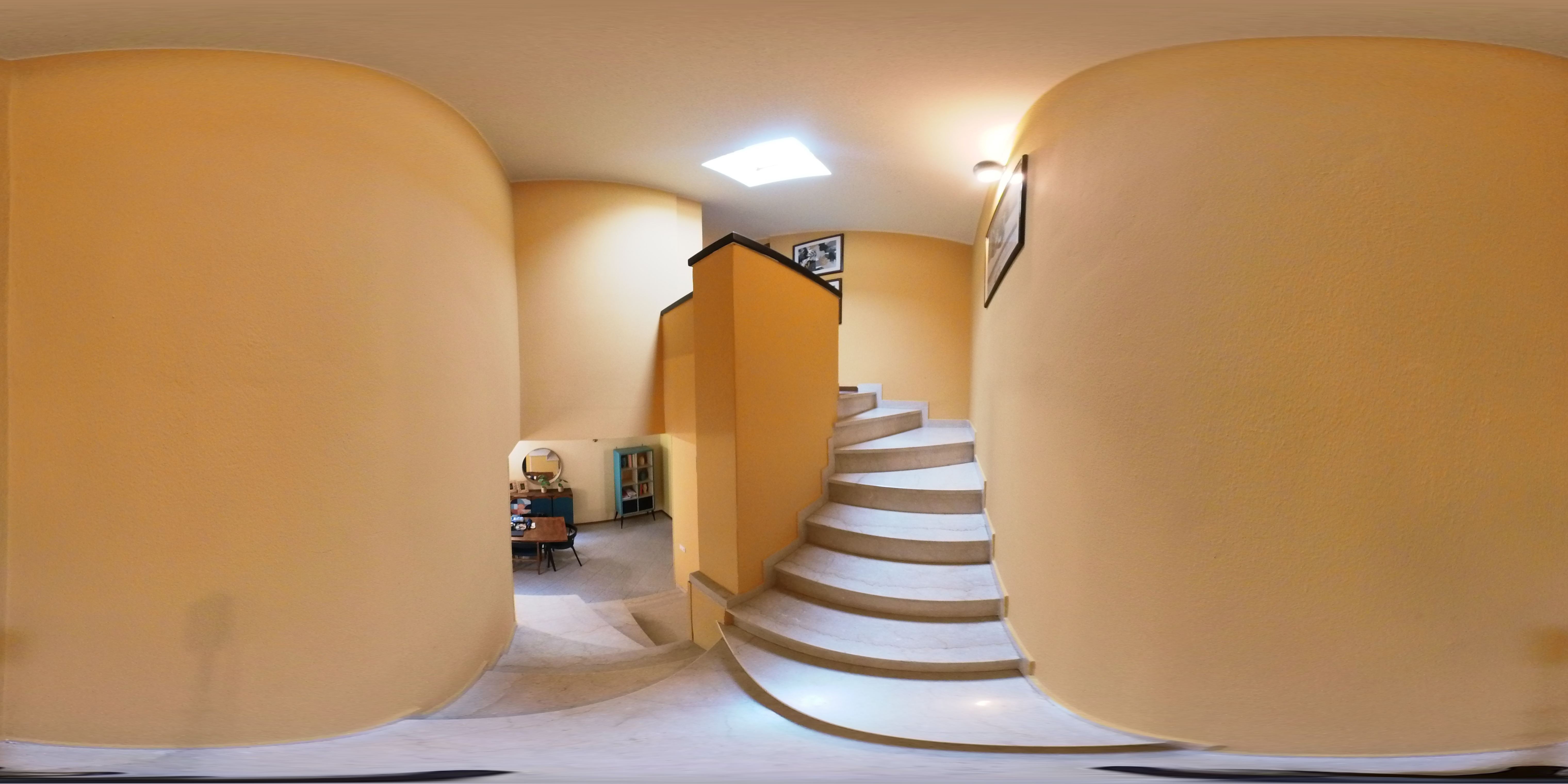 Scale 360 Duplex Centro Desenzano